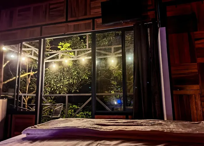Cabana Colibri #2
