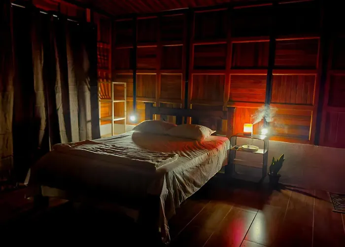 Cabana Colibri #2
