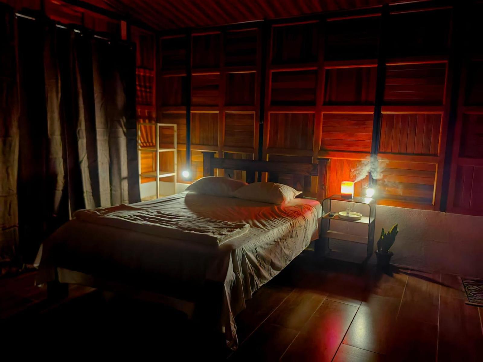 Lodge Colibri #2